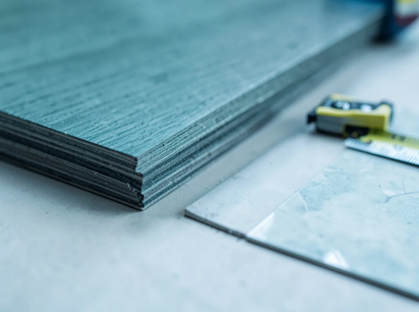 Luxury Vinyl Plank Installation Wales, AK FAQs